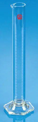 Aldrich<sup>?</sup> Essentials graduated cylinder, class B, meets ASTM E 1272