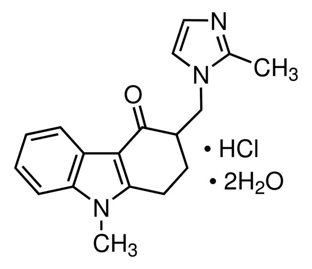 Ondansetron Hydrochloride Dihydrate