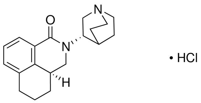 Palonosetron Hydrochloride