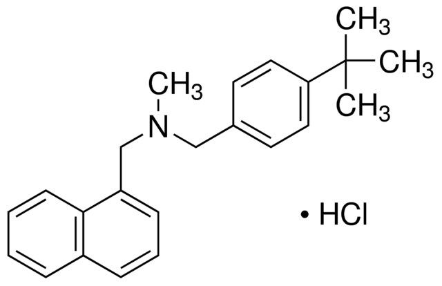 Butenafine Hydrochloride