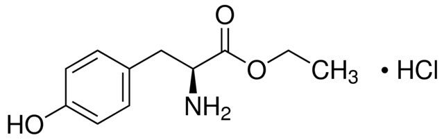 <sc>L</sc>-Tyrosine ethyl ester hydrochloride