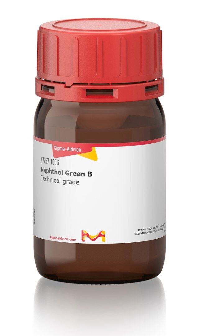 Naphthol Green B