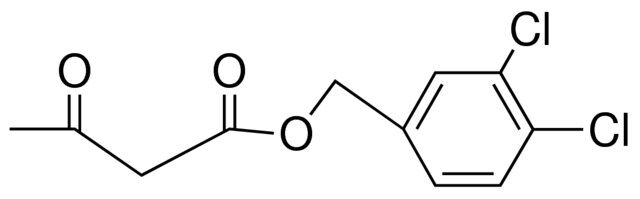 3-OXO-BUTYRIC ACID 3,4-DICHLORO-BENZYL ESTER