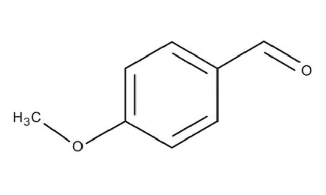 4-Methoxybenzaldehyde