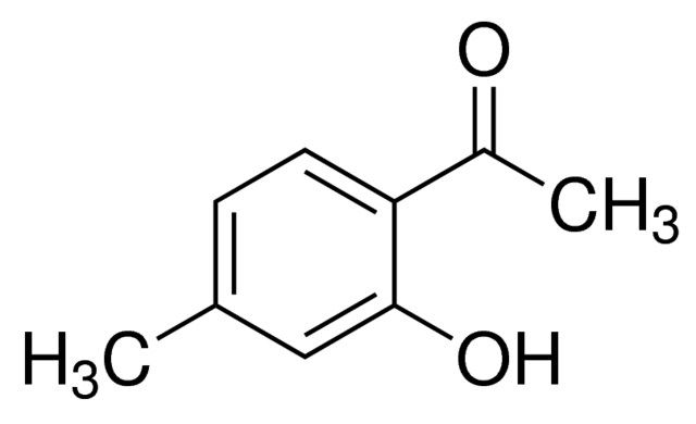 2-Hydroxy-4-methylacetophenone