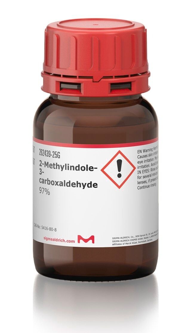 2-Methylindole-3-carboxaldehyde