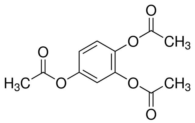 1,2,4-Triacetoxybenzene