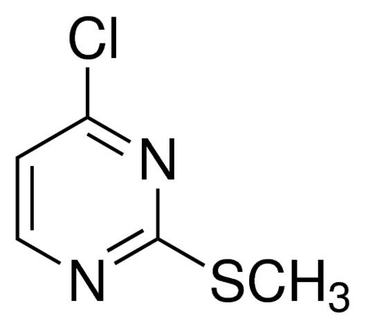 4-Chloro-2-methylthiopyrimidine