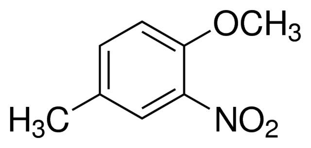 4-Methyl-2-nitroanisole