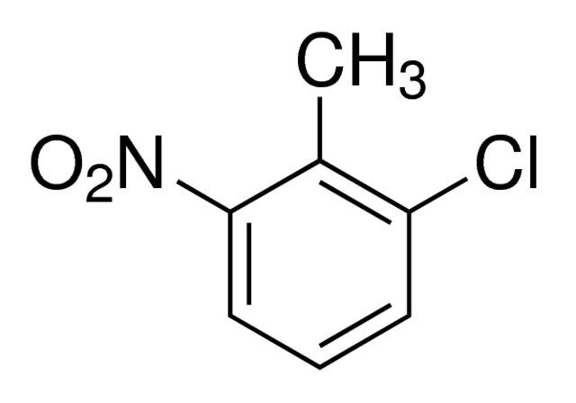 2-Chloro-6-nitrotoluene