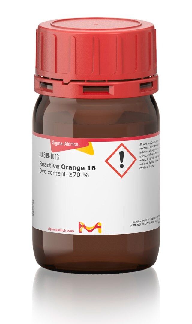 Reactive Orange 16