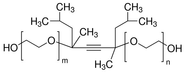 2,4,7,9-Tetramethyl-5-decyne-4,7-diol ethoxylate