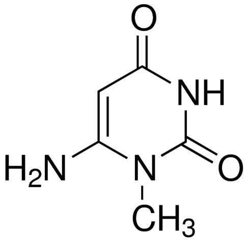 6-Amino-1-methyluracil