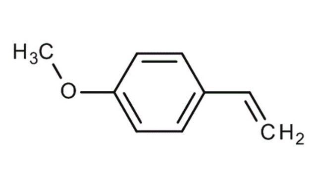 4-Methoxystyrene