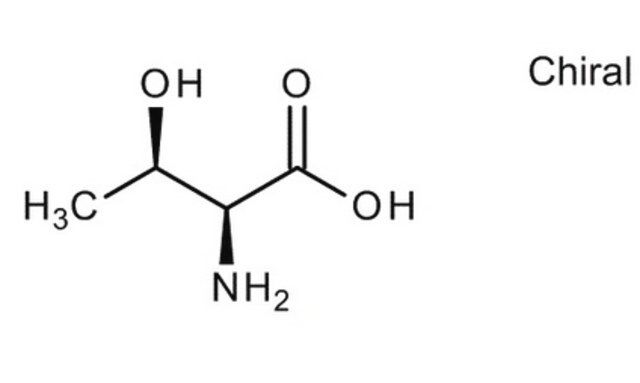 (2S,3R)-(-)-Threonine