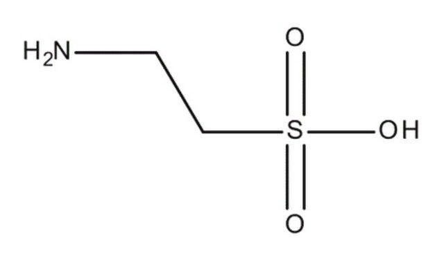 Taurine