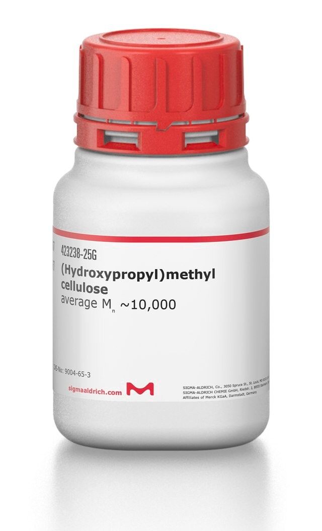 (Hydroxypropyl)methyl cellulose