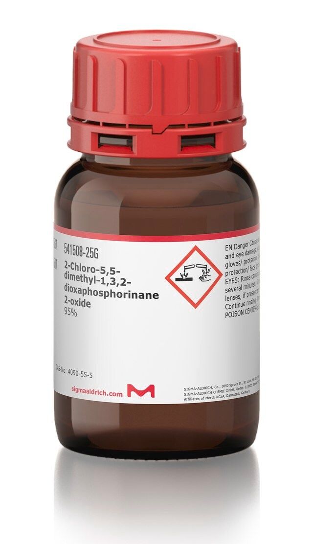 2-Chloro-5,5-dimethyl-1,3,2-dioxaphosphorinane 2-oxide