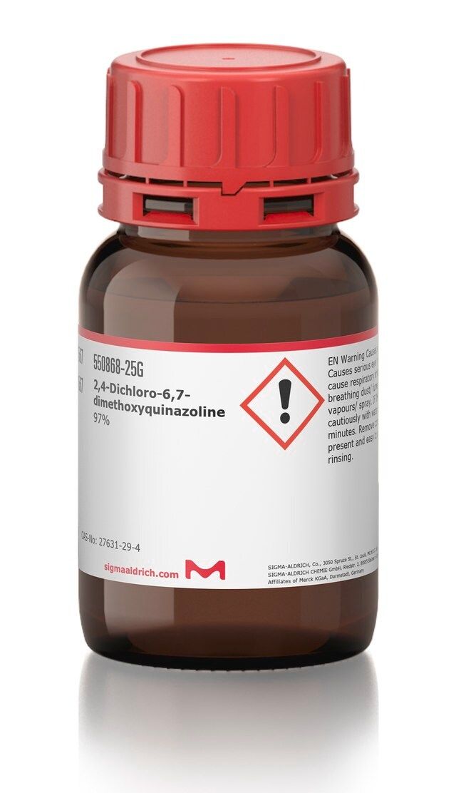 2,4-Dichloro-6,7-dimethoxyquinazoline