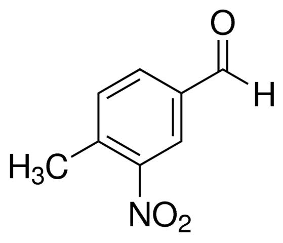 4-Methyl-3-nitrobenzaldehyde