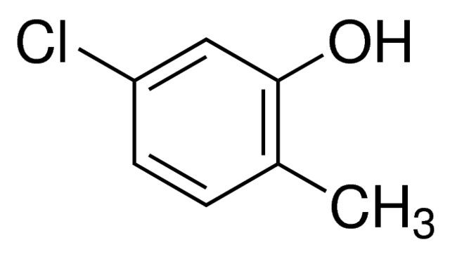 5-Chloro-2-methylphenol