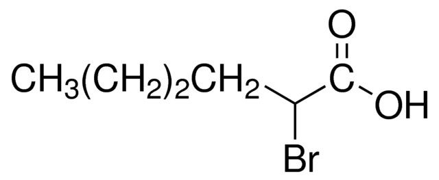 2-Bromohexanoic Acid