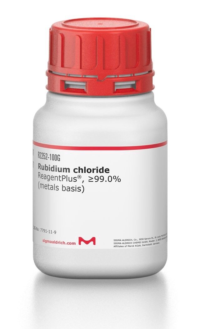 Rubidium Chloride