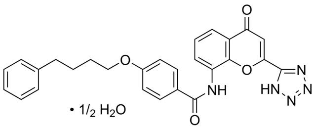 Pranlukast hemihydrate