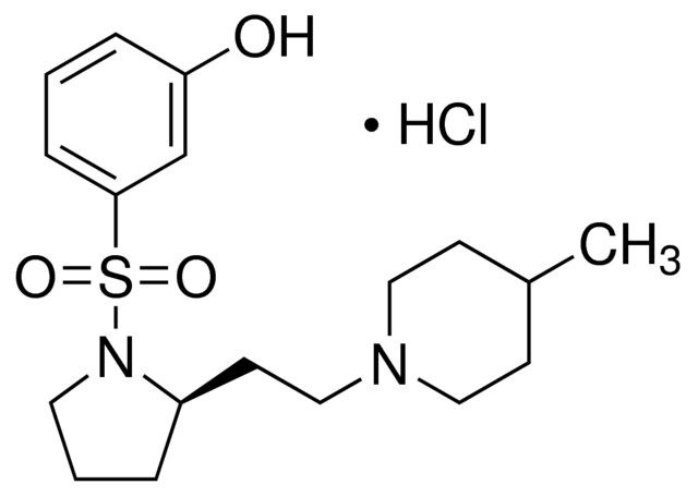 SB-269970 hydrochloride