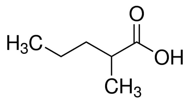 2-Methylvaleric Acid