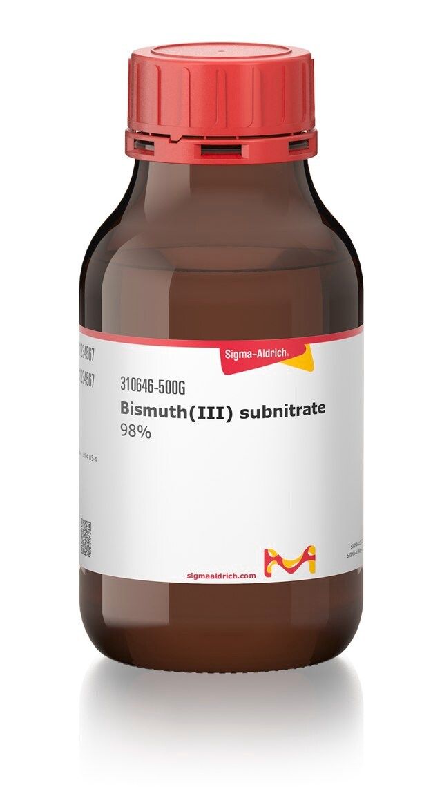 Bismuth(III) subnitrate