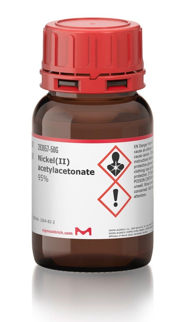 Nickel(II) acetylacetonate