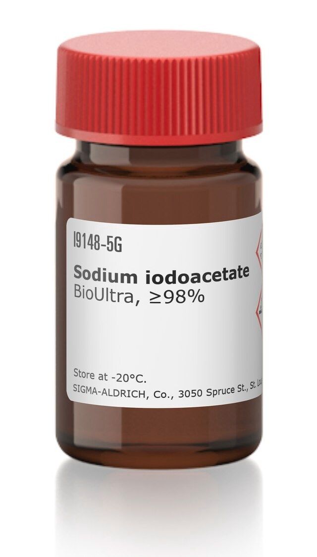 Sodium iodoacetate