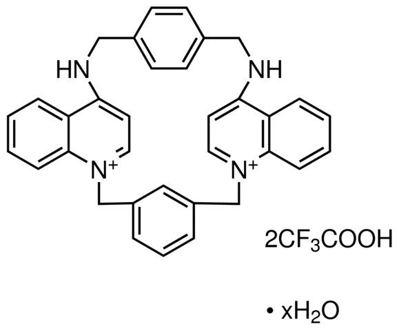 UCL 1684 ditrifluoroacetate hydrate