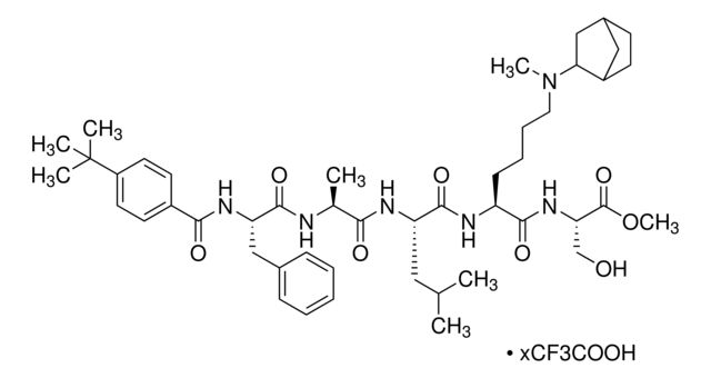 UNC4976 Trifluoroacetate