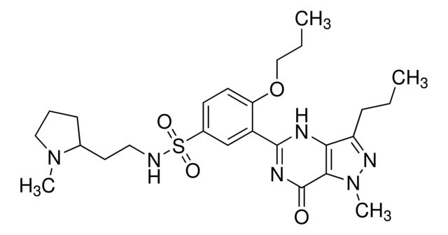 Udenafil