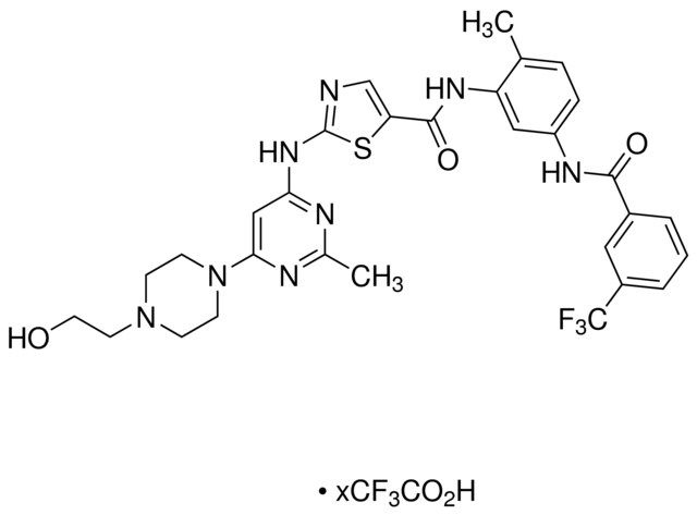 UM-164 trifluoroacetate salt