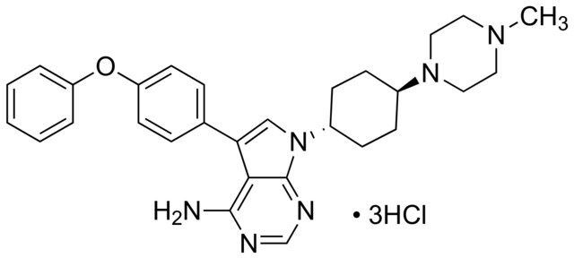 A-419259 trihydrochloride