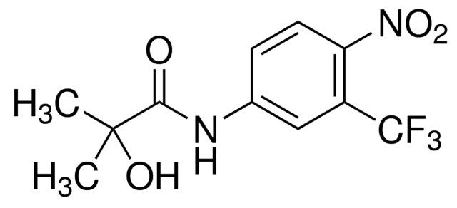 Hydroxyflutamide