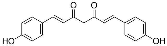 Bisdemethoxycurcumin