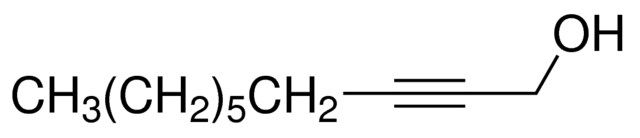 2-Decyn-1-ol