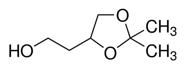 4-(2-Hydroxyethyl)-2,2-dimethyl-1,3-dioxolane