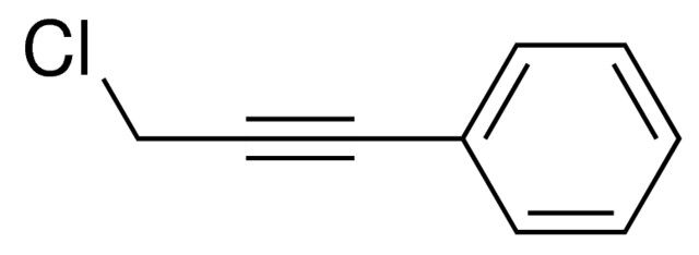 3-Chloro-1-phenyl-1-propyne