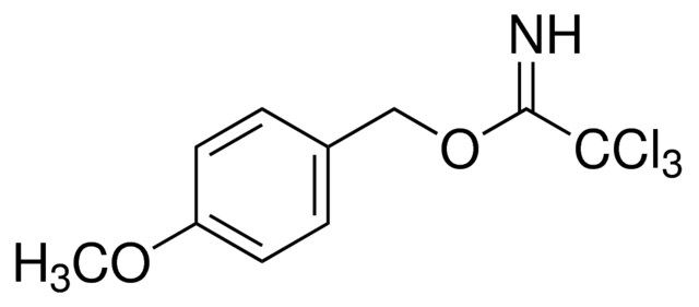 4-Methoxybenzyl-2,2,2-trichloroacetimidate