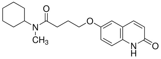 Cilostamide