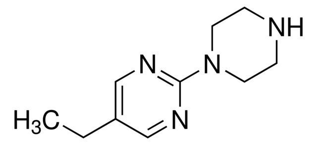 5-Ethyl-2-(piperazin-1-yl)pyrimidine