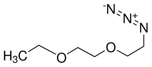 1-Azido-2-(2-ethoxyethoxy)ethane