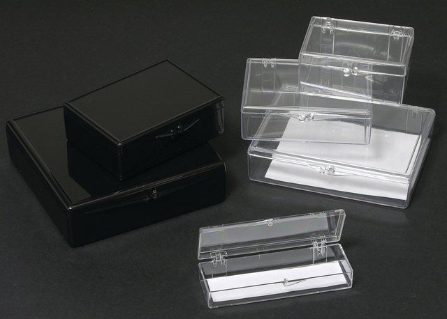 Western Blot Box