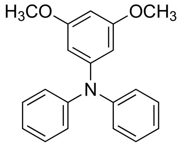 3,5-Dimethoxytriphenylamine