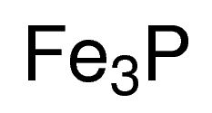 Iron phosphide, Fe<sub>3</sub>P